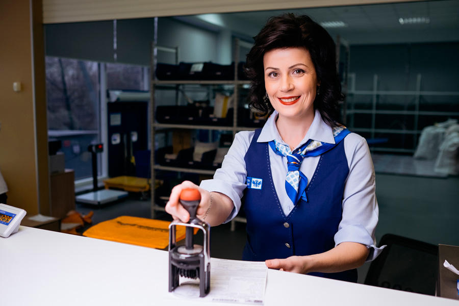 Как абитуриенту правильно оформить почтовое отправление Как абитуриенту правильно оформить почтовое отправление