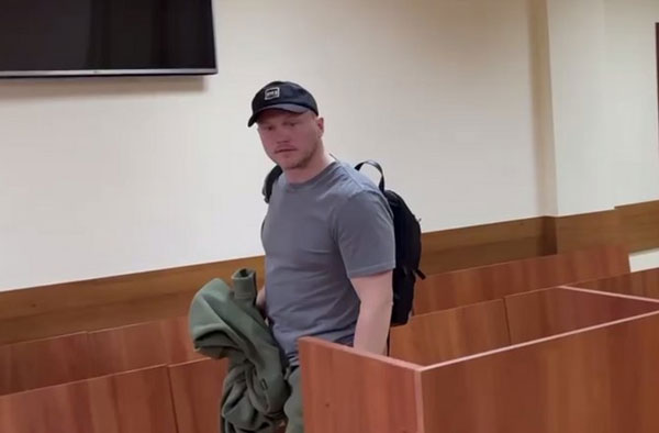 Муж Блиновской отказался признать вину по делу о неуплате налогов Муж Блиновской отказался признать вину по делу о неуплате налогов