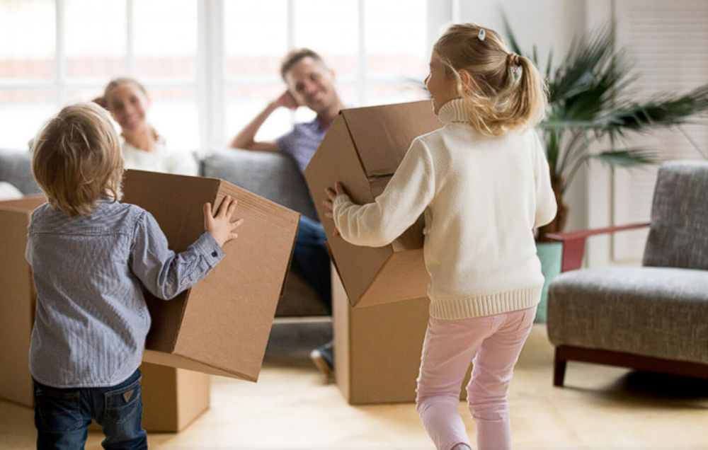 Срочно: многодетным разрешат льготную ипотеку на вторичку — жильё станет доступнее | Вторичка по льготной ипотеке: многодетным семьям станет проще купить жильё Срочно: многодетным разрешат льготную ипотеку на вторичку — жильё станет доступнее | Вторичка по льготной ипотеке: многодетным семьям станет проще купить жильё