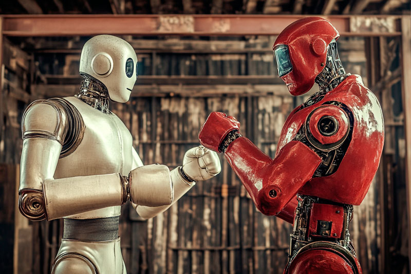 Китайские исследователи ИИ начали умирать при загадочных обстоятельствах | В Китае скончались несколько ведущих учёных в сфере искусственного интеллекта Китайские исследователи ИИ начали умирать при загадочных обстоятельствах | В Китае скончались несколько ведущих учёных в сфере искусственного интеллекта