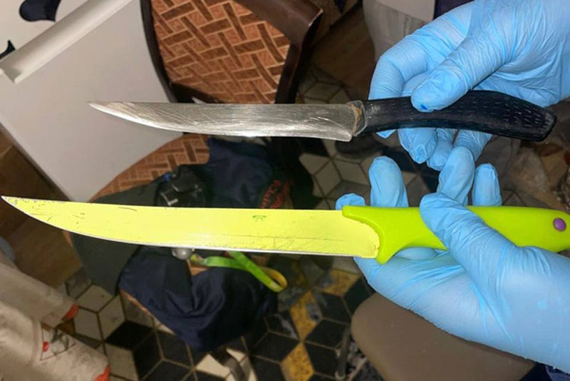 Конфликт после распития алкоголя привёл к убийству женщины в Якутске | В Якутске задержан мужчина за убийство женщины после распития алкоголя