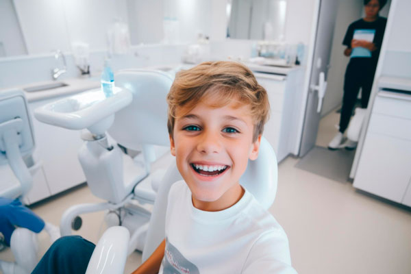 Врач объяснил, почему важно вовремя выявлять нарушения прикуса у детей | Детская ортодонтия предотвращает проблемы во взрослом возрасте Врач объяснил, почему важно вовремя выявлять нарушения прикуса у детей | Детская ортодонтия предотвращает проблемы во взрослом возрасте