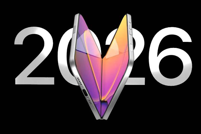 Apple выпустит первый складной iPad в 2028 году | Первый складной iPad появится в 2028 году Apple выпустит первый складной iPad в 2028 году | Первый складной iPad появится в 2028 году