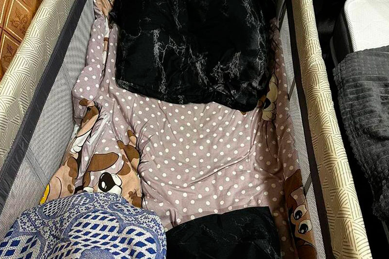 Трагедия под Красноярском: трехмесячный ребенок погиб в семье, где уже потеряли четверых детей | В Красноярском крае в семье, отравившейся дихлофосом, умер младенец Трагедия под Красноярском: трехмесячный ребенок погиб в семье, где уже потеряли четверых детей | В Красноярском крае в семье, отравившейся дихлофосом, умер младенец