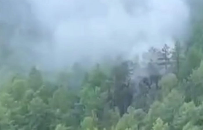 В Приамурье извлекли из-под обломков тела погибших при крушении Ан-24 | Следователи извлекли из-под обломков тела погибших при крушении самолёта Ан-24 В Приамурье извлекли из-под обломков тела погибших при крушении Ан-24 | Следователи извлекли из-под обломков тела погибших при крушении самолёта Ан-24