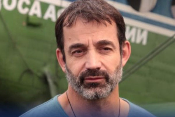 Актера Дмитрия Певцова похоронят на Троекуровском кладбище в Москве Актера Дмитрия Певцова похоронят на Троекуровском кладбище в Москве