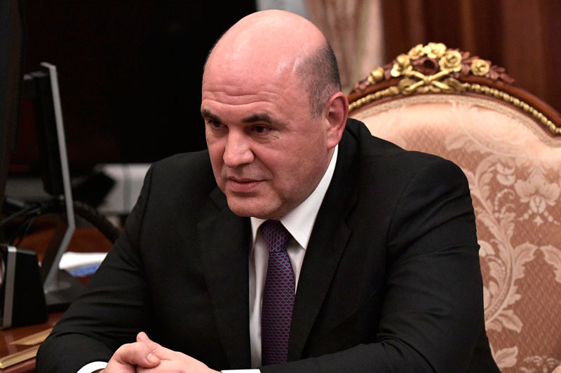 Мишустин поручил проработать ужесточение ответственности для дропперов | В России предложили ужесточить ответственность для дропперов и операторов связи