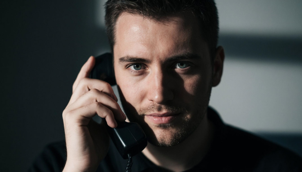 Как не стать жертвой мошенников: Марчел рассказал о главной ошибке в разговоре с преступниками и рисках утечки голоса | Юрист Марчел: главная ошибка при звонке мошенников — долгий разговор. Как не стать жертвой мошенников: Марчел рассказал о главной ошибке в разговоре с преступниками и рисках утечки голоса | Юрист Марчел: главная ошибка при звонке мошенников — долгий разговор.