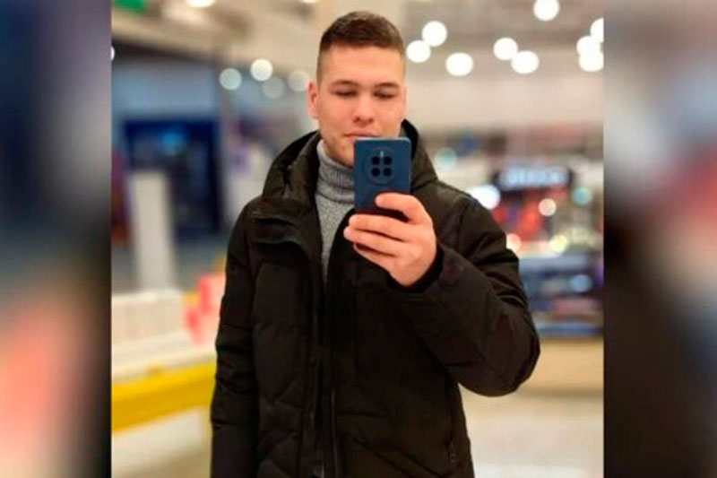 Установлена личность открывшего стрельбу в ТЦ «Красный кит» в Мытищах. Видео | Стрельбу в мытищинском ТЦ устроил 24-летний Данил Потехин