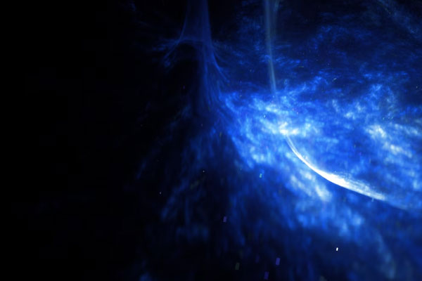 Ожидаются магнитные бури, вызванные корональной дырой на Солнце | Землю накроют мощные магнитные бури