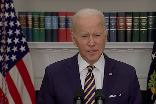 Байден сказал Путину, что Китай не уважает Россию Байден сказал Путину, что Китай не уважает Россию