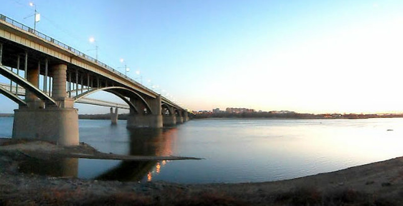 Жителям Новосибирска предложили высказать пожелания к внешнему виду набережной Оби Жителям Новосибирска предложили высказать пожелания к внешнему виду набережной Оби