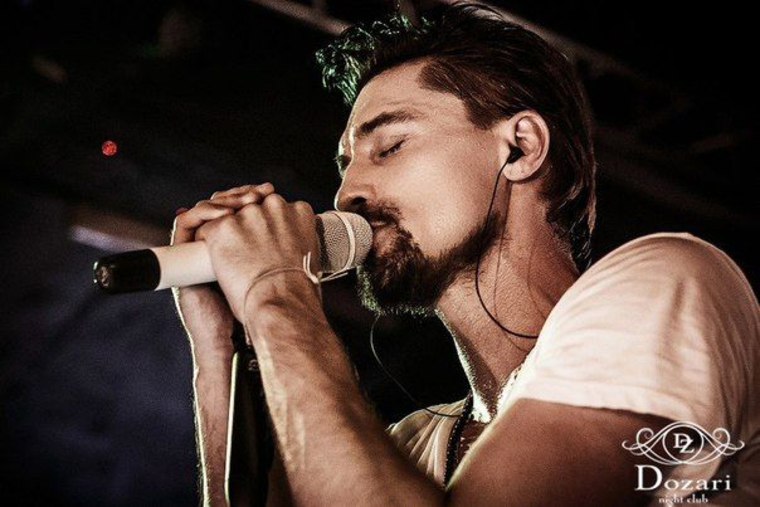 В Минске на концерте Димы Билана произошел взрыв