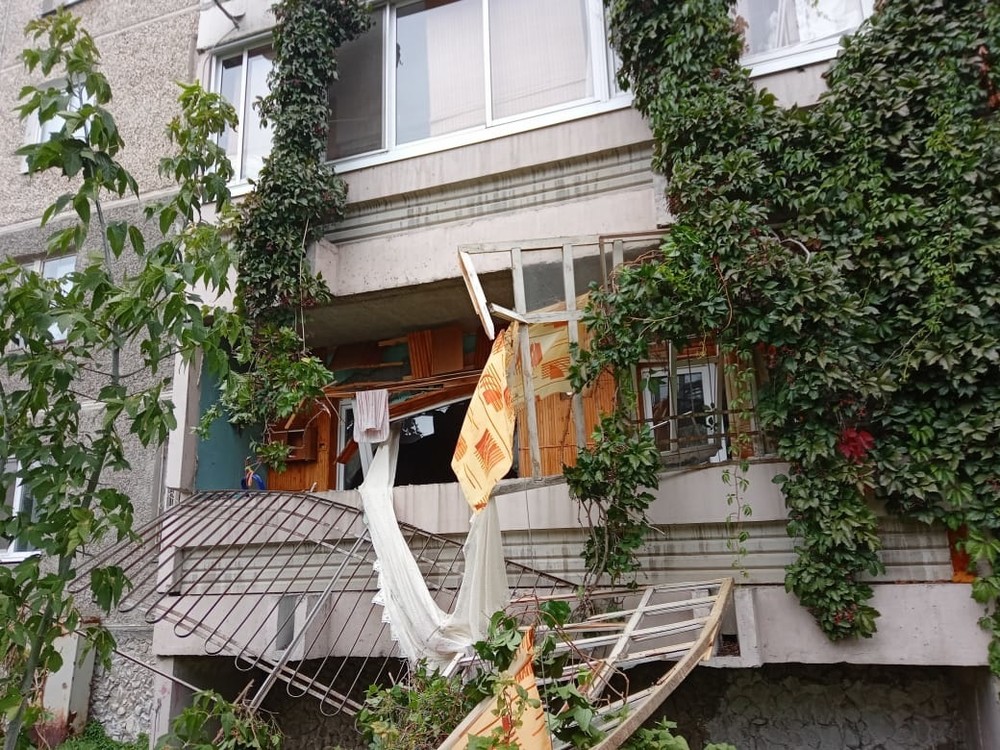 В Екатеринбурге прокуратура проводит проверку в связи с травмированием жителя многоквартирного дома в результате хлопка газовоздушной смеси В Екатеринбурге прокуратура проводит проверку в связи с травмированием жителя многоквартирного дома в результате хлопка газовоздушной смеси