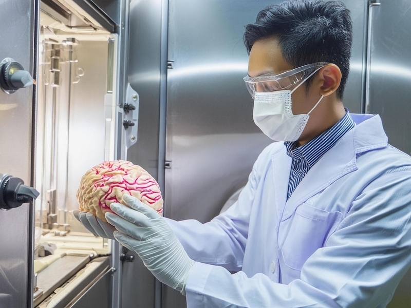 Инсульт — не приговор: ученые разработали препарат для восстановления мозга | Ученые создали лекарство, позволяющее полностью восстановиться после инсульта Инсульт — не приговор: ученые разработали препарат для восстановления мозга | Ученые создали лекарство, позволяющее полностью восстановиться после инсульта