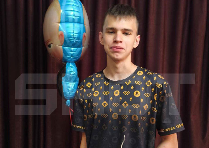 Пропал школьник после поездки с попутчиком: Никиту ищут полиция и волонтёры | В Подмосковье разыскивают 17-летнего подростка, пропавшего после поездки на BlaBlaCar