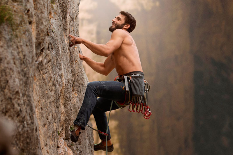 Психолог назвала экстремальный отдых способом переосмысления своих возможностей | Психолог Орлова рассказала, как добиться выброса адреналина и эндорфинов