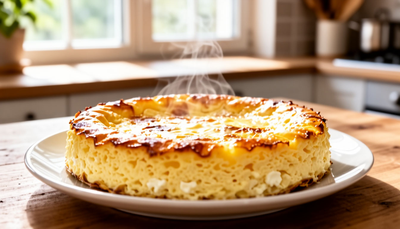 Пачка творога и сметана — печем творожную запеканку вместо сырников к чаю и кофе. Простейший рецепт сладкой вкуснятины Пачка творога и сметана — печем творожную запеканку вместо сырников к чаю и кофе. Простейший рецепт сладкой вкуснятины