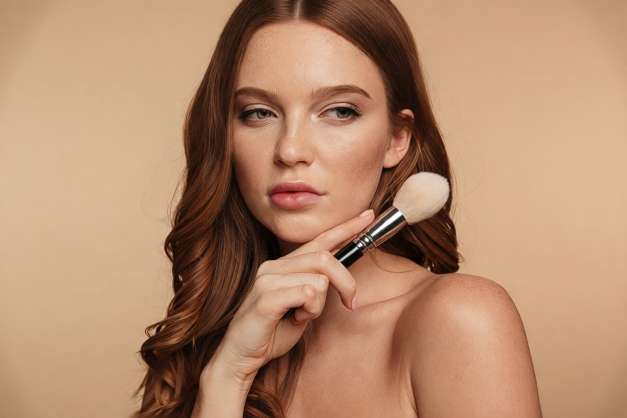 Вы наносите макияж каждый день — и прибавляете себе годы. Одна ошибка, которую допускают почти все Вы наносите макияж каждый день — и прибавляете себе годы. Одна ошибка, которую допускают почти все