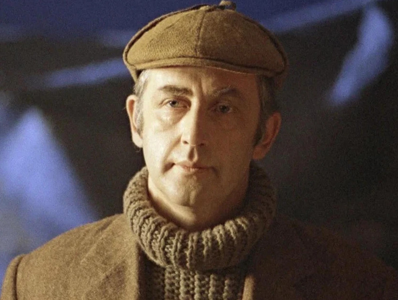 «Русский Шерлок Холмс» Ливанов госпитализирован с подозрением на инсульт | Актер Василий Ливанов находится в реанимации в тяжелом состоянии «Русский Шерлок Холмс» Ливанов госпитализирован с подозрением на инсульт | Актер Василий Ливанов находится в реанимации в тяжелом состоянии