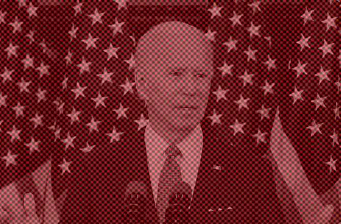 Байден оценил сближение России и КНР