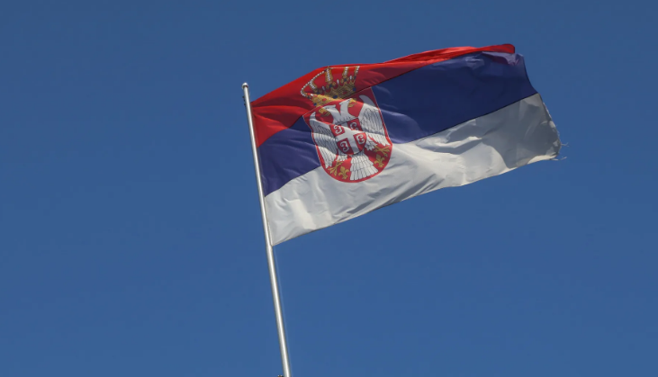 Министр экономики Сербии призвал ввести санкции против России