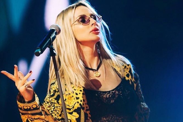 Шоубиз ждет, что после Лободы РПЦ сделает замечание Шнуру и Фейсу