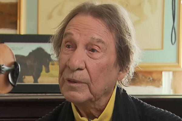 Канадский певец и наставник шоу «Голос» Жан-Пьер Ферланд умер в возрасте 89 лет | Наставник телешоу «Голос» умер после перенесённого инсульта