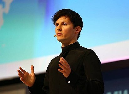 Telegram поделится с владельцами каналов доходами от рекламы