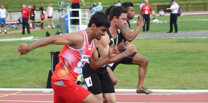 Полицейские из Владивостока продолжают завоевывать награды на Всемирных играх в Вирджинии Полицейские из Владивостока продолжают завоевывать награды на Всемирных играх в Вирджинии