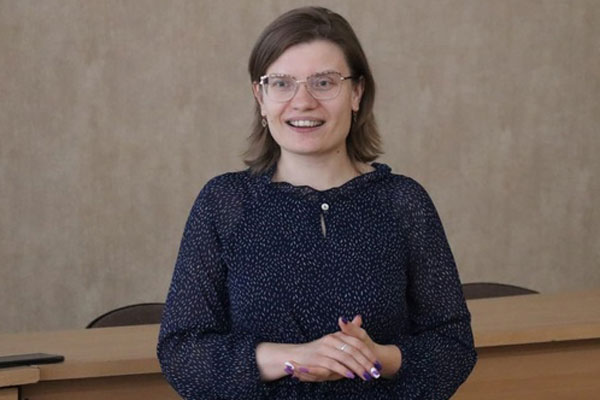 Экс-глава отделения «Движение первых» в Свердловской области задержана по подозрению в хищении средств на патриотическое воспитание | ФСБ задержала экс-главу «Движения первых» в Свердловской области