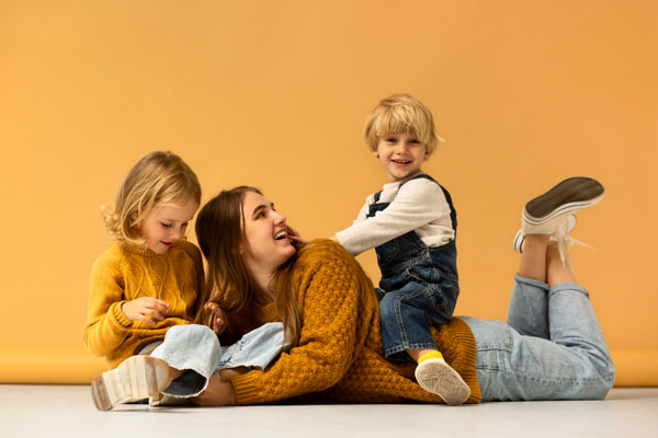 Как понять, готова ли женщина к материнству | Психолог рассказала, как понять, настал ли подходящий момент стать мамой Как понять, готова ли женщина к материнству | Психолог рассказала, как понять, настал ли подходящий момент стать мамой