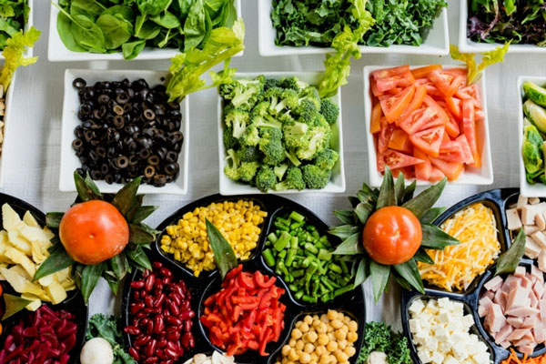 Как улучшить обмен веществ? Эксперт назвала продукты, положительно влияющие на пищеварение | Нутрициолог Синиченко: белок — ключевой элемент для улучшения обмена веществ Как улучшить обмен веществ? Эксперт назвала продукты, положительно влияющие на пищеварение | Нутрициолог Синиченко: белок — ключевой элемент для улучшения обмена веществ