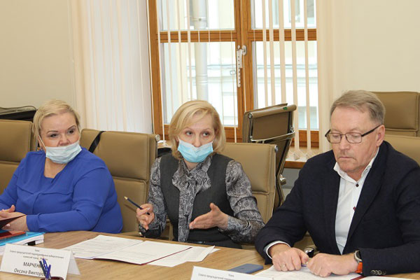 Мосгоризбирком: пересчет результатов электронного голосования невозможен Мосгоризбирком: пересчет результатов электронного голосования невозможен