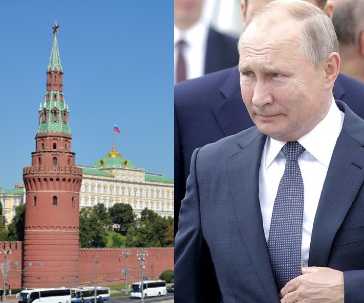 Почему Путин начал резкие перемены