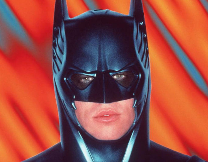 Актер Вэл Килмер скончался в возрасте 65 лет | В США скончался актер Вэл Килмер