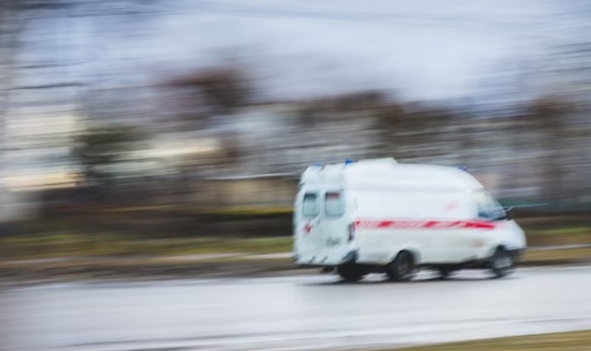 В Санкт-Петербурге ученица седьмого класса умерла на уроке физкультуры В Санкт-Петербурге ученица седьмого класса умерла на уроке физкультуры