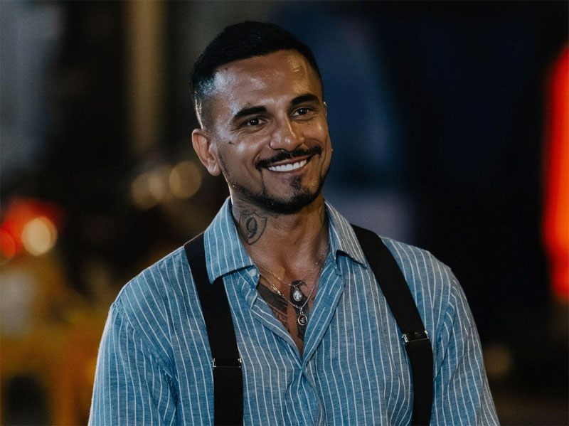 Шоу «Последний шеф» на «Пятнице!»: формат, участники и условия проекта | На «Пятнице!» стартует экстремальное кулинарное шоу «Последний шеф»