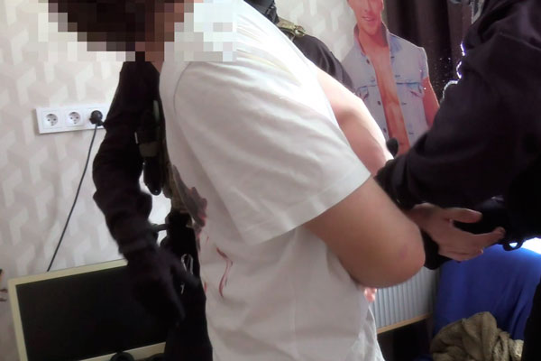 Двое экс-учащихся лицея в Нижнем Новгороде получили по 2,5 года тюрьмы за ролик с обсуждением СВО | Суд приговорил нижегородских школьников к 2,5 годам за ролик о СВО Двое экс-учащихся лицея в Нижнем Новгороде получили по 2,5 года тюрьмы за ролик с обсуждением СВО | Суд приговорил нижегородских школьников к 2,5 годам за ролик о СВО