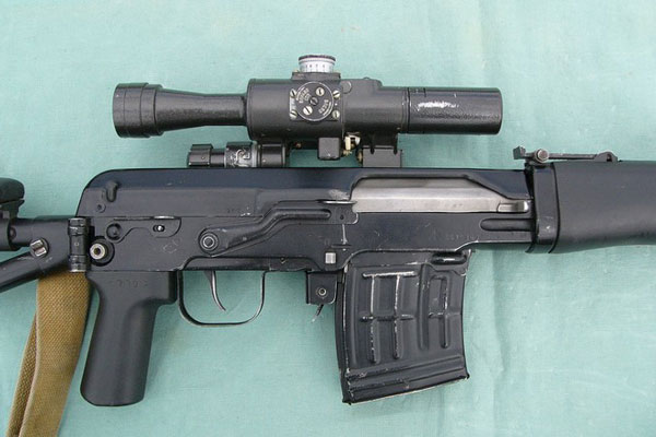 Застреливший сослуживца мобилизованный получил 8 лет колонии Застреливший сослуживца мобилизованный получил 8 лет колонии