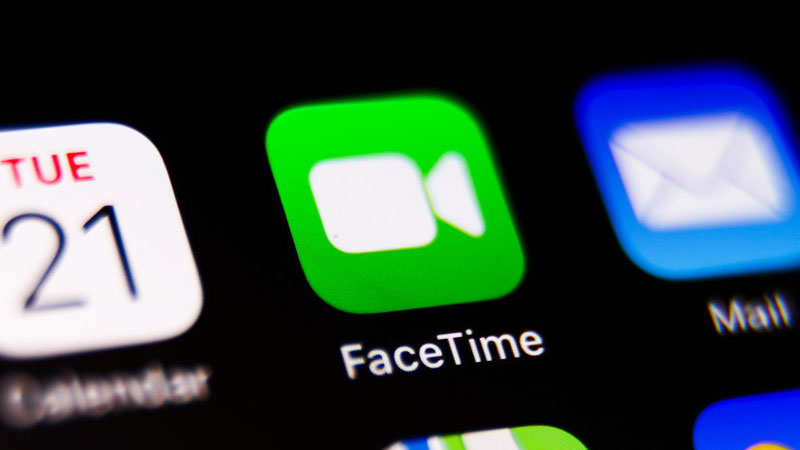 Роскомнадзор ограничил работу FaceTime в России из-за угроз безопасности | Роскомнадзор вводит ограничения на FaceTime из-за противоправного использования Роскомнадзор ограничил работу FaceTime в России из-за угроз безопасности | Роскомнадзор вводит ограничения на FaceTime из-за противоправного использования