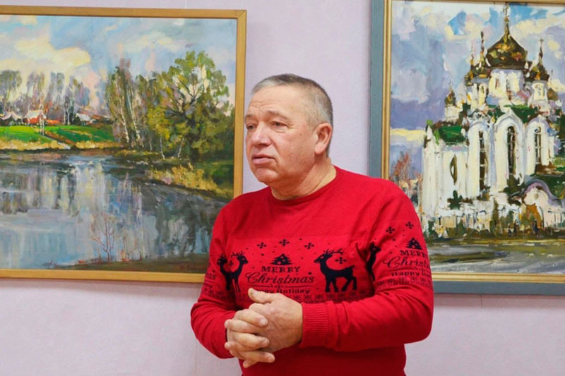 Российский художник утверждает, что жена из-за квартиры обвинила его в педофилии | Художник Невзоров обвинил жену в ложном заявлении о его педофилии из-за квартиры Российский художник утверждает, что жена из-за квартиры обвинила его в педофилии | Художник Невзоров обвинил жену в ложном заявлении о его педофилии из-за квартиры