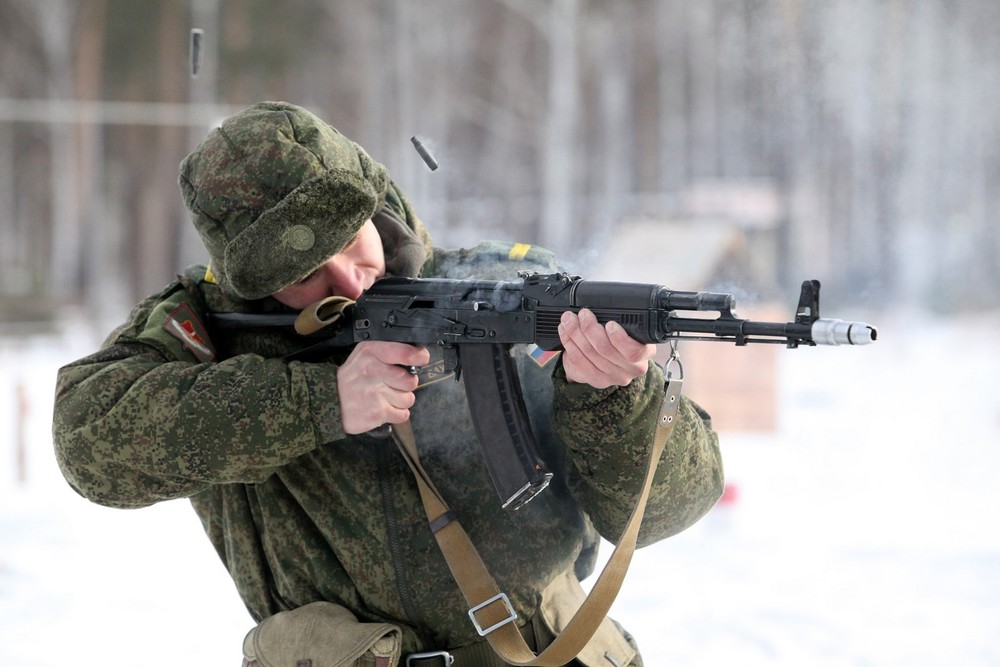 Для участников СВО разработали программу отпусков Для участников СВО разработали программу отпусков