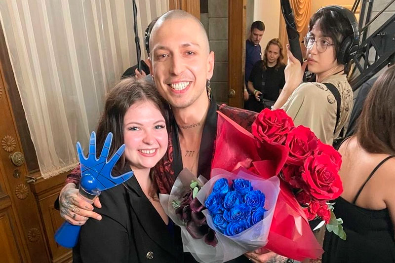 Артем Краснов Артем Краснов